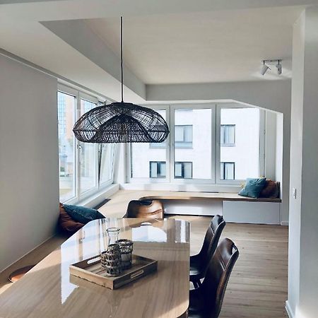 Beachloft Duin 52 Familie Appartement Met Zeezicht Oostende Exterior foto
